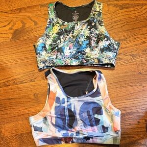 Sweaty Betty Sports Bra